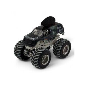 Hot Wheels Monster Jam Mohawk Warrior 1:64 Scale Die-Cast Truck Collectible Toy